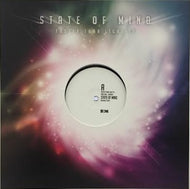 STATE OF MIND / FASTER THAN LIGHT EP
