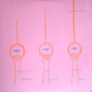 SWIRLIES / STRICTLY EAST COAST SNEAKY FLUTE MUSIC