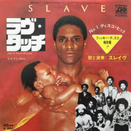 SLAVE / ラヴ・タッチ (JUST A TOUCH OF LOVE)