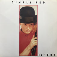 SIMPLY RED / MONEY'S TOO TIGHT (TO MENTION)