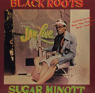 SUGAR MINOTT / BLACK ROOTS