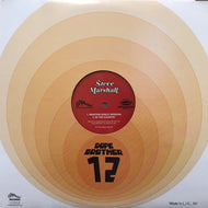 STEVE MARSHALL / MAINTAIN (DISCO VERSION)