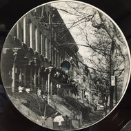 SYNCOPATION / IT'S JAZZY