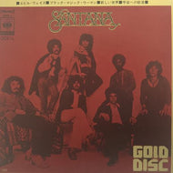 SANTANA / EVIL WAYS