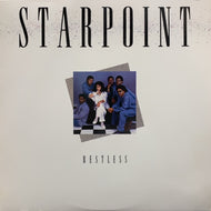STARPOINT / RESTLESS (P-13247)