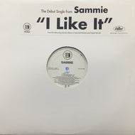 SAMMIE / I LIKE IT