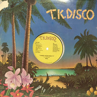 SASSY / THEME FROM DISCO 77