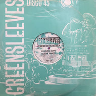 SUGAR MINOTT / FUNKING SOUNG