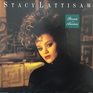 STACY LATTISAW / PERSONAL ATTENTION