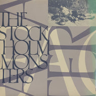 STOCKHOLM MONSTERS / ALMA MASTER