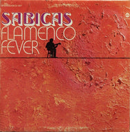 SABICAS / Flamenco Fever