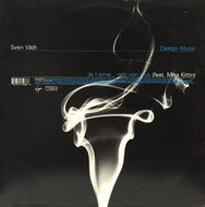 SVEN VATH / JE T' AIME...MOI NON PLUS / DESIGN MUSIC