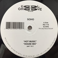 SOHO / HOT MUSIC