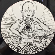 SIROH AMAMIYA & KING OF HIPPIES / TEMPLE