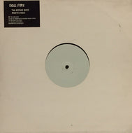 SOUL FIRE / THE OFFING BASS