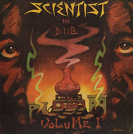 SCIENTIST / IND DUB