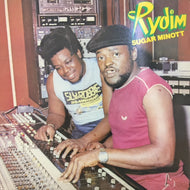 SUGAR MINOTT / RYDIM