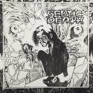 SEPTIC DEATH / ATTENTION