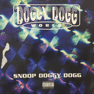 SNOOP DOGGY DOGG / DOGGY DOGG WORLD