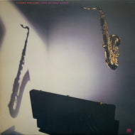 SONNY ROLLINS / LOVE AT FIRST SIGHT