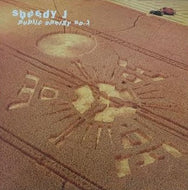 SPEEDY J / PUBLIC ENERGY NO.1