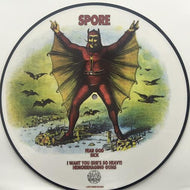 SPORE / FEAR GOD