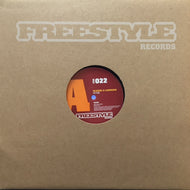 SLEEVE & LOWMAN / SO FINE