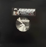 SHAGGY / CHURCH HEATHEN