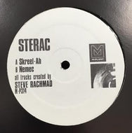 STERAC / SKREEL-AH / NEMEC