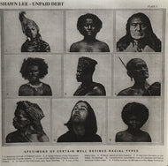 SHAWN LEE / UN PAID DEBT