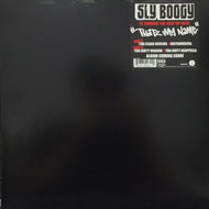 SLY BOOGY / THATZ MY NAME