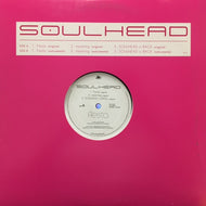 SOULHEAD / FIESTA