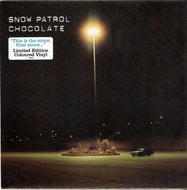 SNOW PATROL / CHOCOLATE