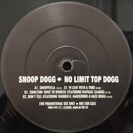 SNOOP DOGG / NO LIMIT TOP DOGG