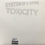 SYSTEM OF A DOWN / TOXICITY