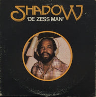 SHADOW / De Zess Man