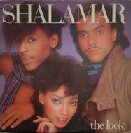 SHALAMAR / THE LOOK