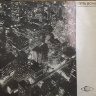 STEVEN BROWN / ME AND YOU THE LICORICE STICK