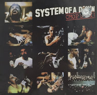 SYSTEM OF A DOWN / CHOP SUEY!