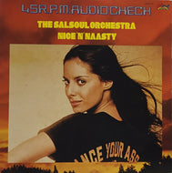 SALSOUL ORCHESTRA / NICE 'N' NAASTY