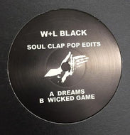 SOUL CLAP / POP EDITS
