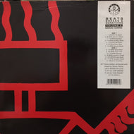 SIMON HARRIS / BEATS BREAKS & SCRATCHES VOLUME 6