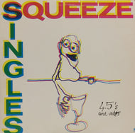 SQUEEZE / SINGLES 45'S AND UNDER