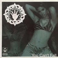 SELF SCIENTIFIC / YOU CAN'T FALL