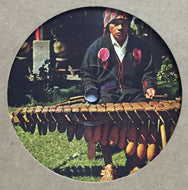 STEVE REICH / NAGOYA MARIMBA REMAKES