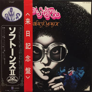 SOFTONES / BLACK MAGIC