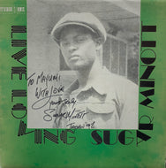 SUGAR MINOTT / LIVE LOVING
