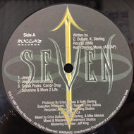 SEVEN / SEVEN