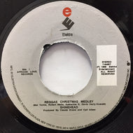 SHINEHEAD / REGGAE CHRISTMAS MEDLEY