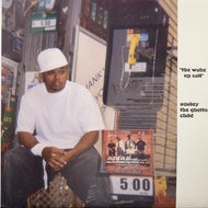 SMILEY DA GHETTO CHILD / THE WAKE UP CALL
